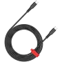 Cabo CANYON CC60SC C-C 60W 2m preto