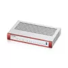 Firewall Zyxel USG Flex 100HP 3 Gbit/s débito VPN IPSec SSL