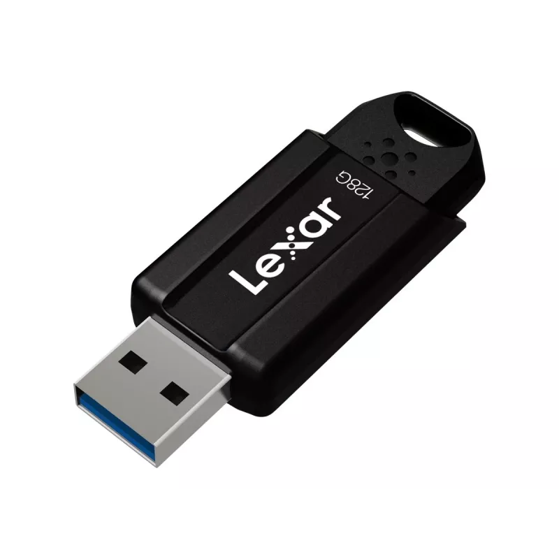 Pen USB Lexar 128 GB USB Type-A JumpDrive S80