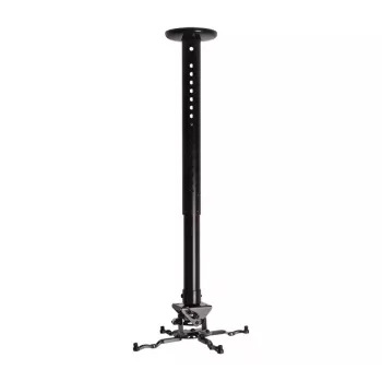 Suporte de teto B-Tech SYSTEM 2 BT899-AD/B 25 kg preto