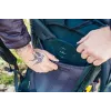 Mochila de caminhada Gregory Paragon 40 l M/L verde