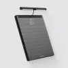 Balança de pessoa eletrónica Withings BODY SCAN Square Preto