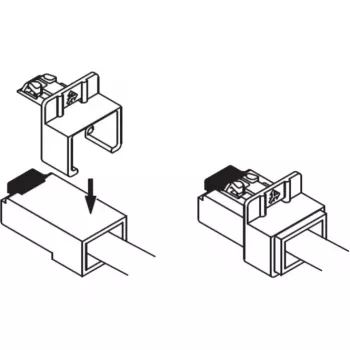 Conector de fios DeLOCK 86446