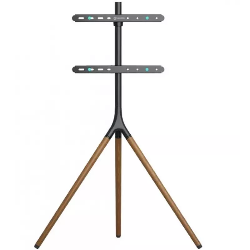 Suporte de chão para TV ONKRON TS1220-B 32-65, preto