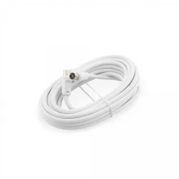 Sbox RF macho/fêmea 5M RF-5