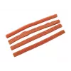 PETITTO Dedos macios de coelho snack para cães, 500 g
