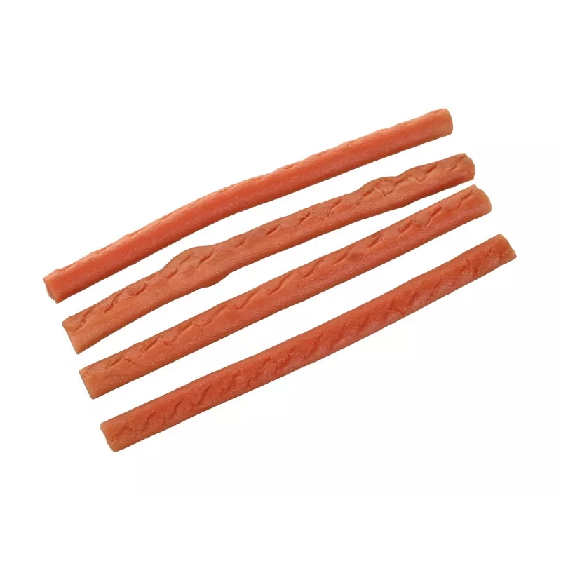 PETITTO Dedos macios de coelho snack para cães, 500 g