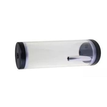Componente/acessório de sistema de refrigeração de computador Bitspower BP-WTZM150P-BK