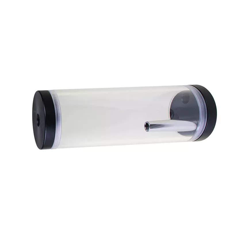 Componente/acessório de sistema de refrigeração de computador Bitspower BP-WTZM150P-BK