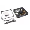 Ventoinha Noiseblocker BlackSilentPro PK1 14 cm 700 RPM 49 m³/h