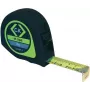 Fita métrica c.k tools T3442M8 — 8 m de comprimento, caixa compacta, marcações métricas