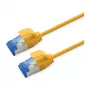 Cabo patch Ethernet Roline 21.15.4321