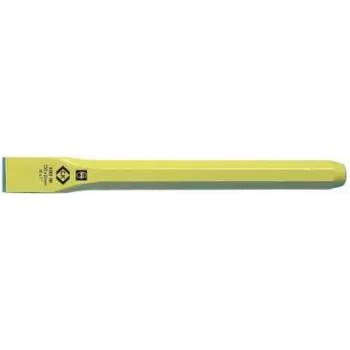 Cinzel plano c.k tools T3383 180 x 16 mm