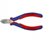 Knipex 72 02 125 azul