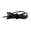 Carregador Lenovo 40AK0065WW para dispositivo móvel e portátil preto DC automóvel