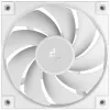 Deepcool R-FD12-WHNPN1-G branco