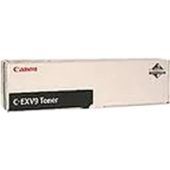 Cartucho de toner Canon C-EXV9 1 unid. original preto
