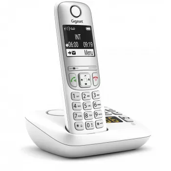 Telefone analógico/DECT Gigaset AE690A