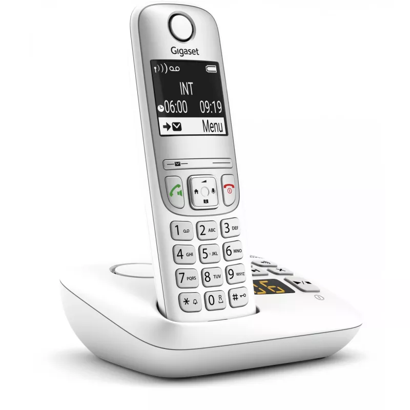 Telefone analógico/DECT Gigaset AE690A