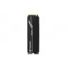 Unidade SSD Transcend 2 TB M.2 PCI Express 4.0 NVMe MTE250H
