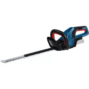 Bosch GHE 18V-50 Professional corta-sebes a bateria, lâmina simples, 2,6 kg, 18 V