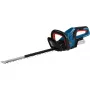 Bosch GHE 18V-50 Professional corta-sebes a bateria, lâmina simples, 2,6 kg, 18 V