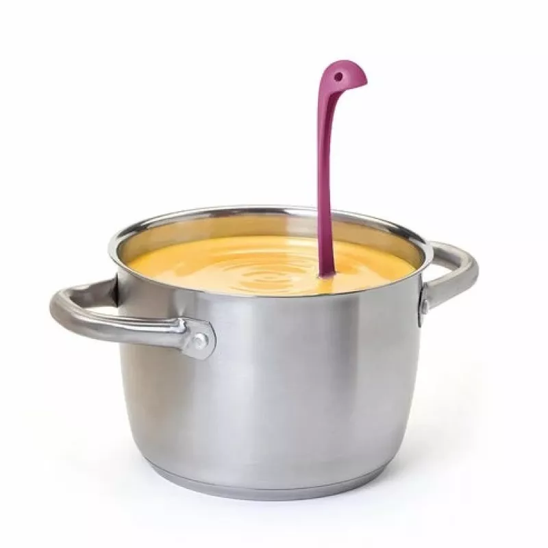 OTOTO Nessie OT815 concha de sopa, verde