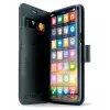 Screenor Smart 26190 capa para iPhone 15 Pro