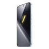 Smartphone POCO X8 Pro Max — 6,83 polegadas (17,4 cm), MediaTek Dimensity 9500s, 12 GB RAM, 256 GB, 8500 mAh, Dual SIM, IP68, azul