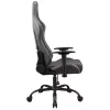 Cadeira gaming SUBSONIC SA5609-GOT1 — design ergonómico, altura ajustável