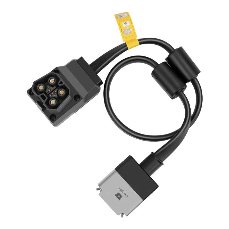Cabo de carregamento EcoFlow BKW-DELTA Pro