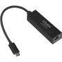 Placa de rede Vision TC-USBCETH/BL