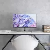 Monitor THOMSON M24FB2Y14 24 polegadas (61 cm) Full HD 1920x1080 VA LED, 14 ms, VESA, preto