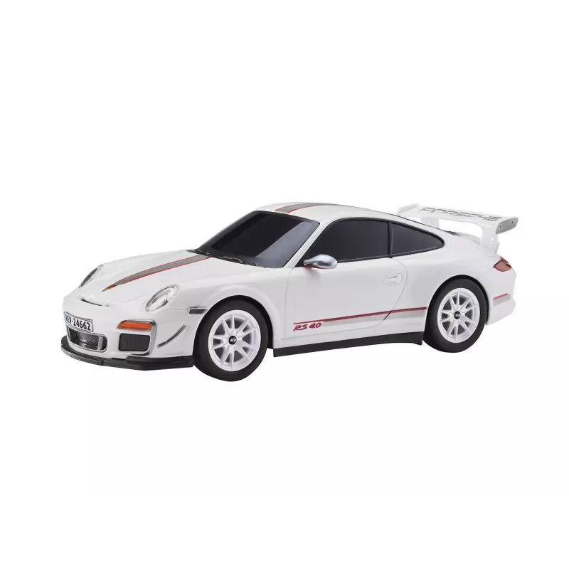 REVELL 24662 Carro para Porsche 911 GT3 RS rádio