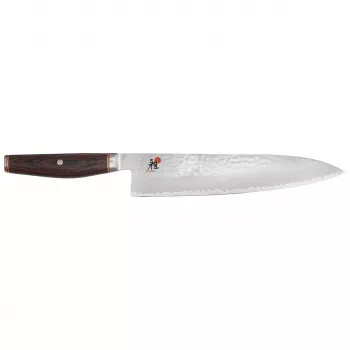 Faca Gyutoh ZWILLING Miyabi 6000 MCT Steel 1 unid.