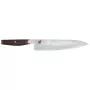 Faca Gyutoh ZWILLING Miyabi 6000 MCT Steel 1 unid.