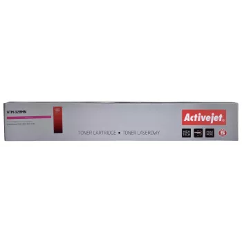 Toner Activejet ATM-328MN (substituto do Konica Minolta TN328M; Supreme; 28 000 páginas; magenta)