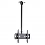 Suporte de monitor Edbak CMS21 / suporte 190,5 cm (75) teto preto