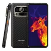 Ulefone Armor 25T 8/256GB Frost Black sem carregador