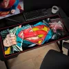 Tapete de rato gaming Subsonic XXL Supermans Chest