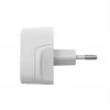 Adaptador de tomada GEMBIRD A-AC-ITMINTF 10 A — adaptador universal para tomada italiana