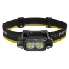 Lanterna frontal Nitecore NU45 1700 lm LED preto IP68