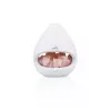 ETA | Difusor de aroma Himalaia | ETA563490000 | Ultrassónico | Adequado para espaços até 15 m² | Branco