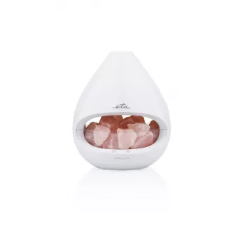 ETA | Difusor de aroma Himalaia | ETA563490000 | Ultrassónico | Adequado para espaços até 15 m² | Branco