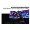 Monitor Samsung Odyssey G9 OLED 49 polegadas OLED 5120 x 1440