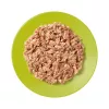 APPLAWS Filete de Atum com Algas em Caldo - Alimento húmido para gatos - 70 g