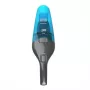 Aspirador de mão Black & Decker WDC215WA — limpeza a seco 0,385 l, 7,2 V Li-Ion, 14 AW de sucção, 10 min de autonomia