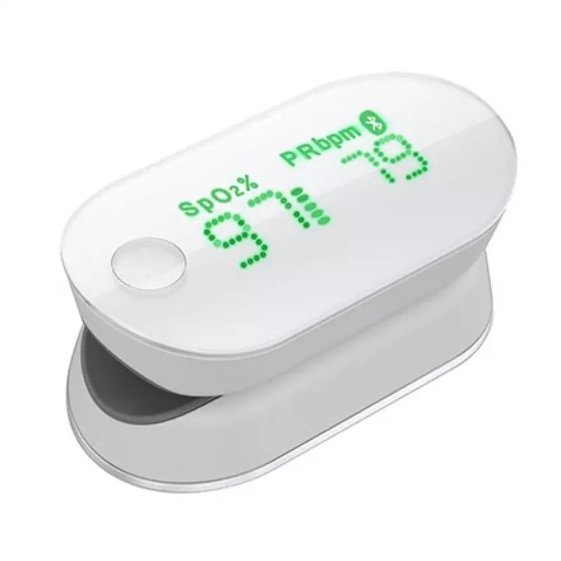 Oxímetro de pulso iHealth Wireless Air