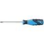 Chave de fendas manual Gedore 6685750 largura 80 mm altura 50 mm peso 38 g