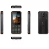 Telemóvel UleFone Phone Armor Mini 3 2G 2,8 polegadas preto
